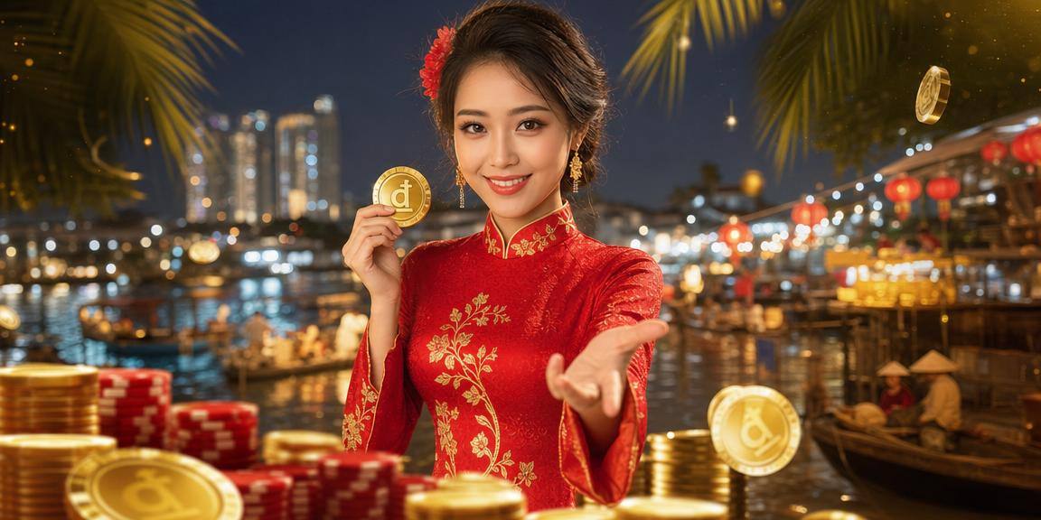 tuvi365 Casino Trực Tiếp Di Động