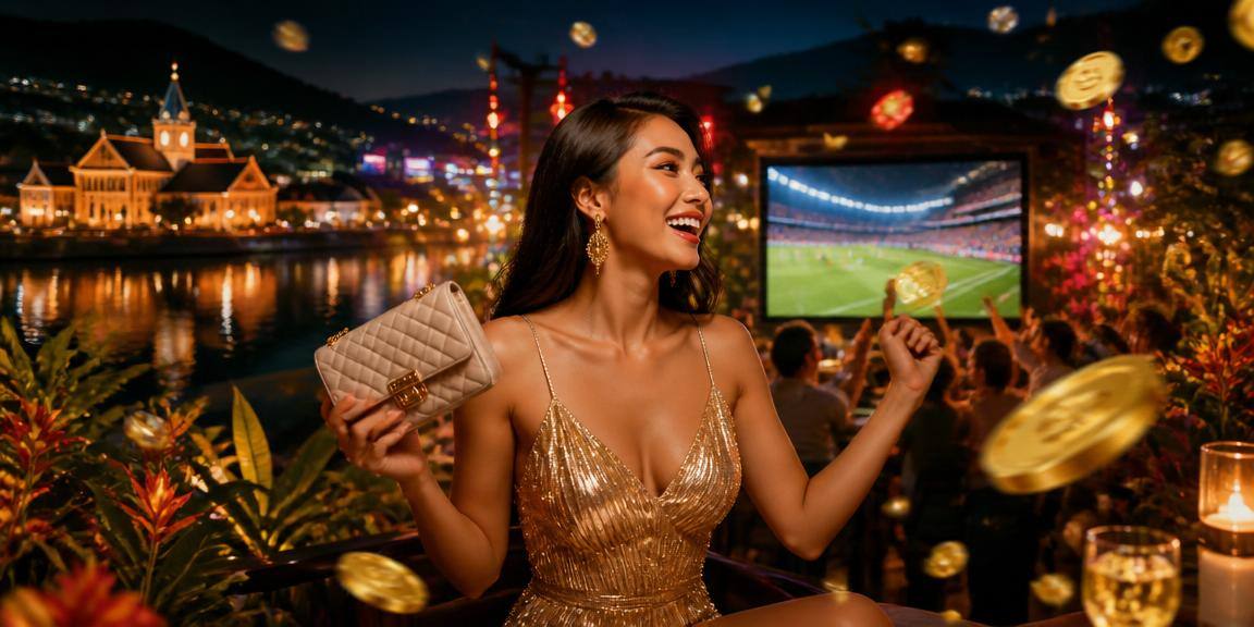 tuvi365 Casino trực tiếp